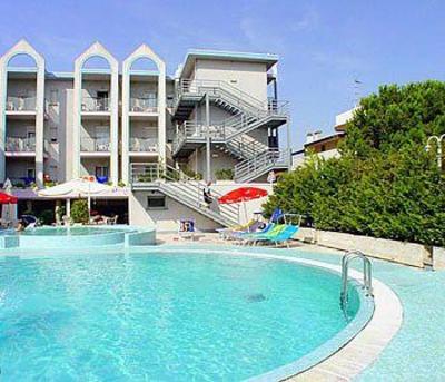 фото отеля Hotel Palace Lignano Sabbiadoro