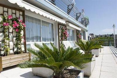 фото отеля Hotel Palace Lignano Sabbiadoro