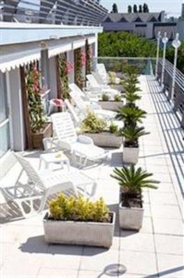 фото отеля Hotel Palace Lignano Sabbiadoro