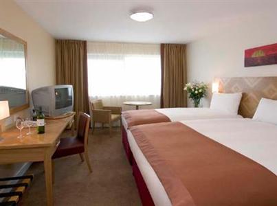 фото отеля Aspect Hotel Dublin Parkwest