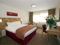 Aspect Hotel Dublin Parkwest