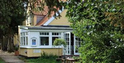 фото отеля Hjorths & Kokholmshotel
