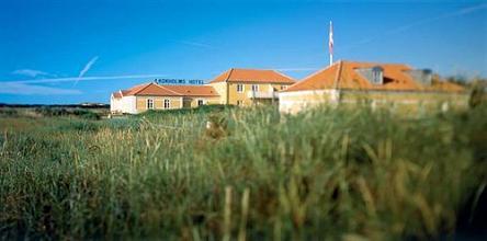 фото отеля Hjorths & Kokholmshotel