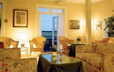 фото отеля Hjorths & Kokholmshotel