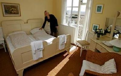 фото отеля Hjorths & Kokholmshotel