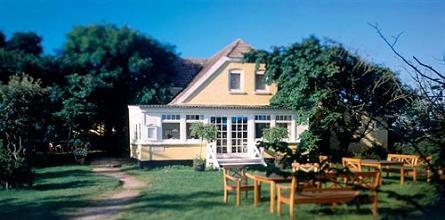 фото отеля Hjorths & Kokholmshotel
