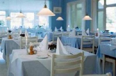 фото отеля Hjorths & Kokholmshotel