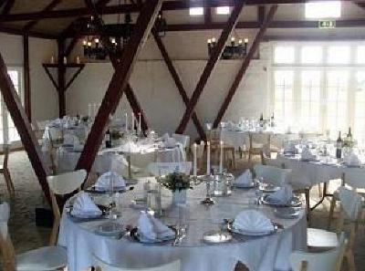 фото отеля Hjorths & Kokholmshotel