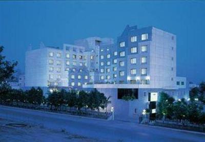 фото отеля Gateway Hotel at Akota Gardens Vadodara