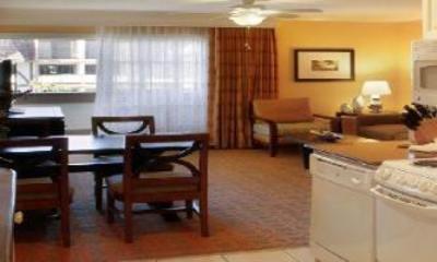 фото отеля Carlsbad Inn Beach Resort