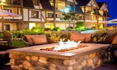 фото отеля Carlsbad Inn Beach Resort