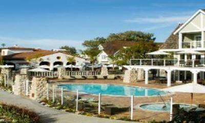 фото отеля Carlsbad Inn Beach Resort