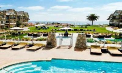 фото отеля Carlsbad Inn Beach Resort