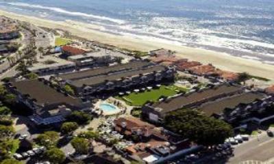 фото отеля Carlsbad Inn Beach Resort