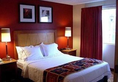 фото отеля Residence Inn Seattle Bellevue