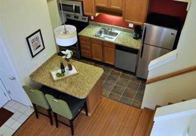 фото отеля Residence Inn Seattle Bellevue