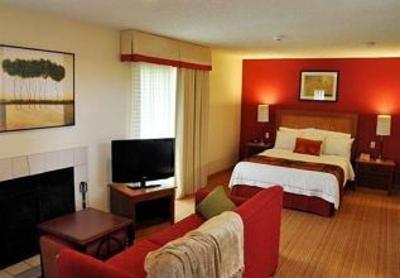 фото отеля Residence Inn Seattle Bellevue