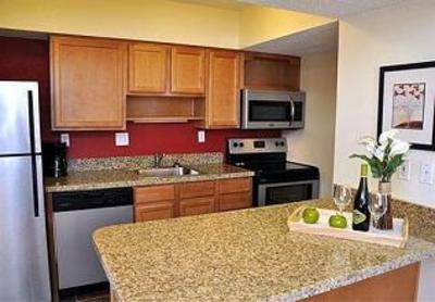 фото отеля Residence Inn Seattle Bellevue