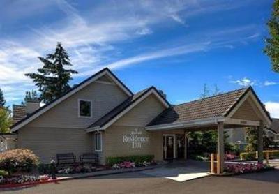 фото отеля Residence Inn Seattle Bellevue