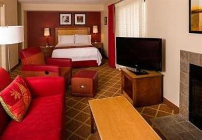 фото отеля Residence Inn Seattle Bellevue