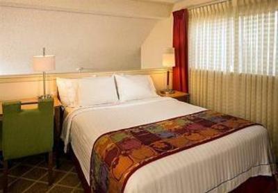 фото отеля Residence Inn Seattle Bellevue