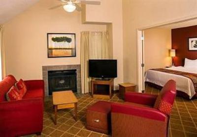 фото отеля Residence Inn Seattle Bellevue