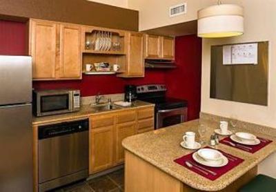 фото отеля Residence Inn Seattle Bellevue