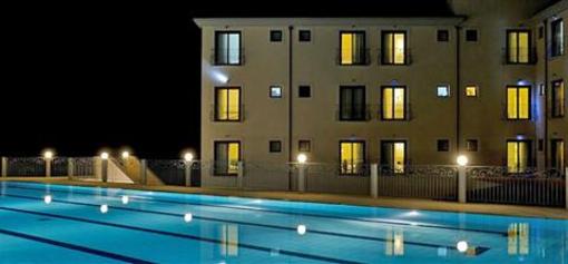 фото отеля Brancamaria Ristorante Hotel Dorgali