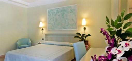фото отеля Brancamaria Ristorante Hotel Dorgali