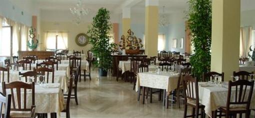 фото отеля Brancamaria Ristorante Hotel Dorgali