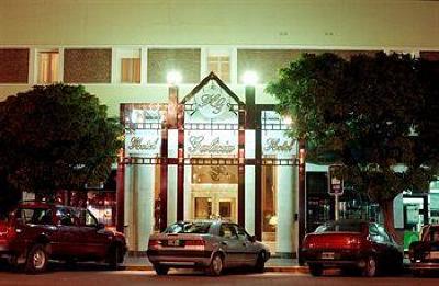 фото отеля Hotel Galicia Trelew