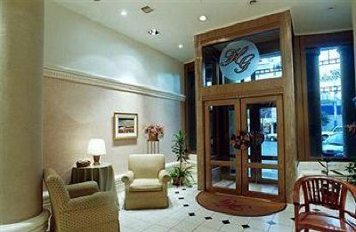 фото отеля Hotel Galicia Trelew