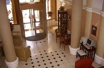 фото отеля Hotel Galicia Trelew