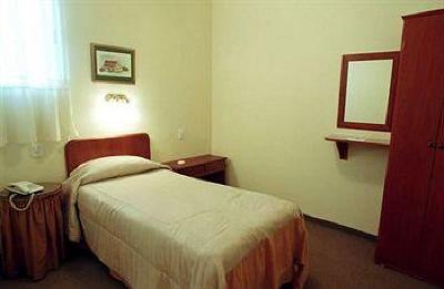 фото отеля Hotel Galicia Trelew