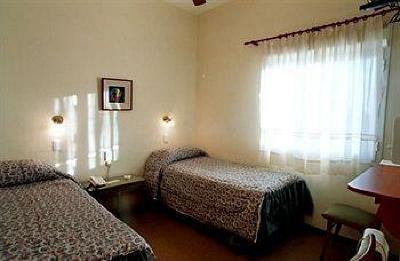 фото отеля Hotel Galicia Trelew
