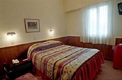 фото отеля Hotel Galicia Trelew