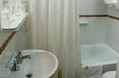 фото отеля Hotel Galicia Trelew
