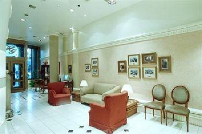 фото отеля Hotel Galicia Trelew
