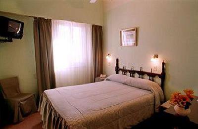 фото отеля Hotel Galicia Trelew