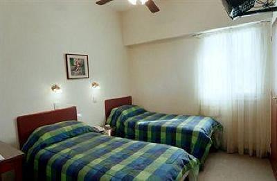 фото отеля Hotel Galicia Trelew