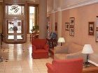 фото отеля Hotel Galicia Trelew