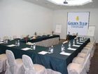 фото отеля Golden Tulip Al Hamra