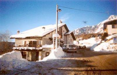 фото отеля Hotel Maisonnette