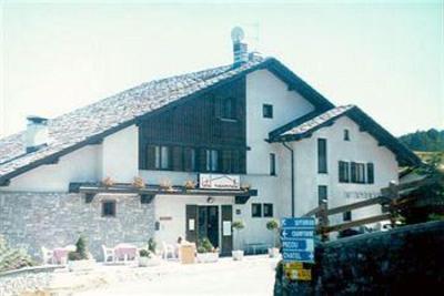 фото отеля Hotel Maisonnette