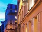 фото отеля Le Relais Montmartre