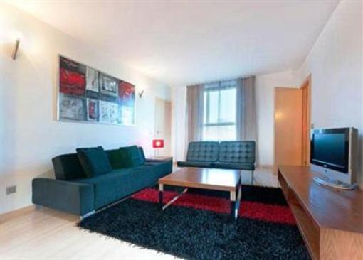 фото отеля Tryp Zaragoza