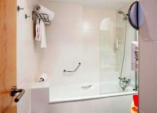 фото отеля Tryp Zaragoza