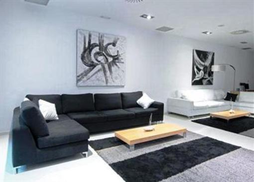 фото отеля Tryp Zaragoza