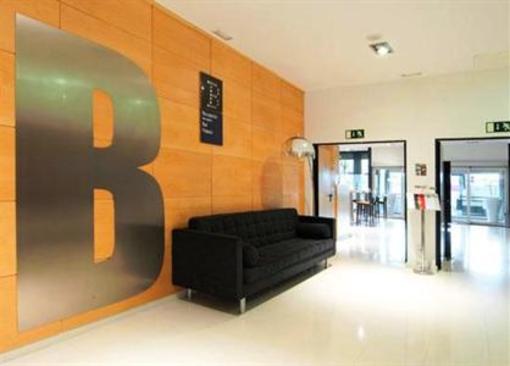 фото отеля Tryp Zaragoza