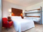 фото отеля Tryp Zaragoza